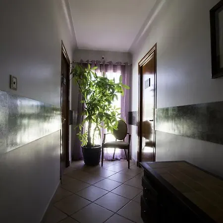 Albergo Hotel 2* سا لُرون دو فار